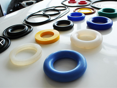 Silikon O-ring  İmalat ve Satışı